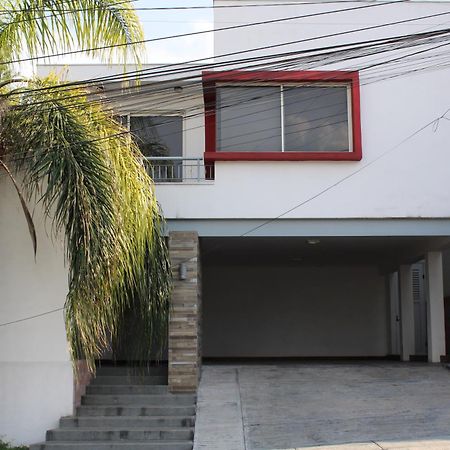 Casa Amplia En Monterrey Villa Exterior photo